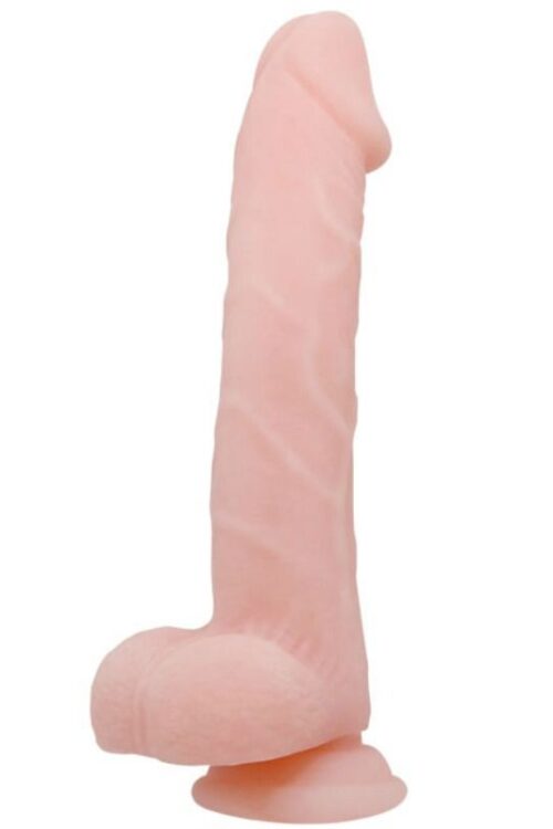 BAILE – SUPER DILDO REALÍSTICO 22 CM