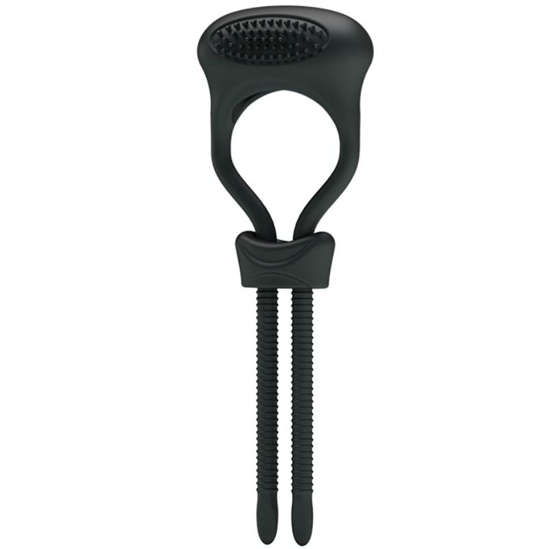 PRETTY LOVE - CURITIS ANILLO VIBRADOR - Imagen 7