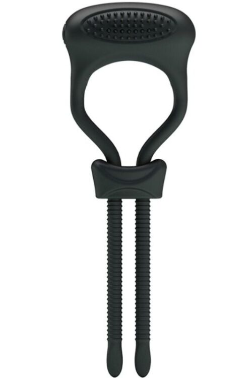 PRETTY LOVE – CURITIS ANILLO VIBRADOR