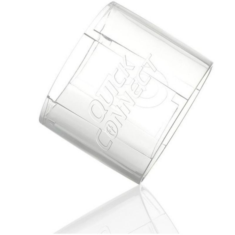 FLESHLIGHT - ADAPTADOR QUICKSHOT QUICK CONNECT - Imagen 3