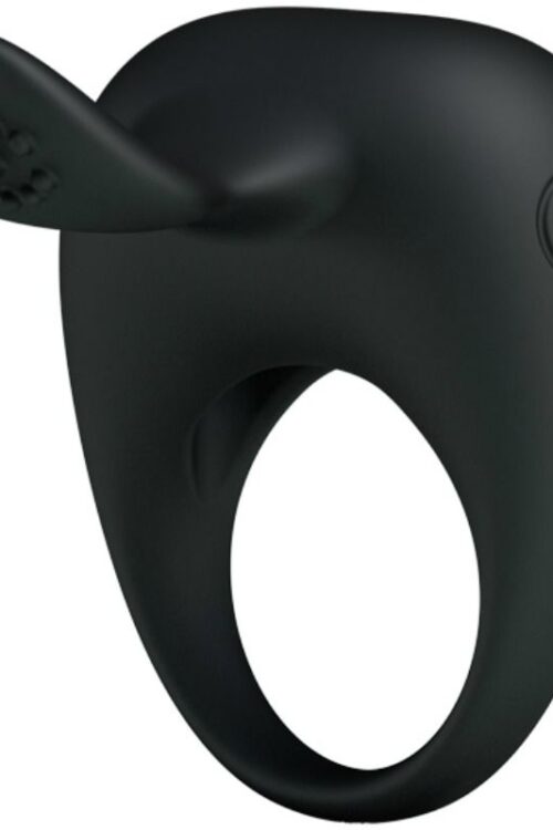 PRETTY LOVE – ANILLO VIBRADOR CON LENGUA