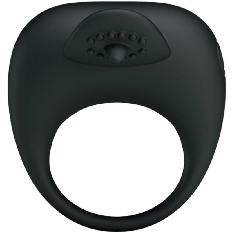 PRETTY LOVE - ANILLO VIBRADOR CON LENGUA - Imagen 3