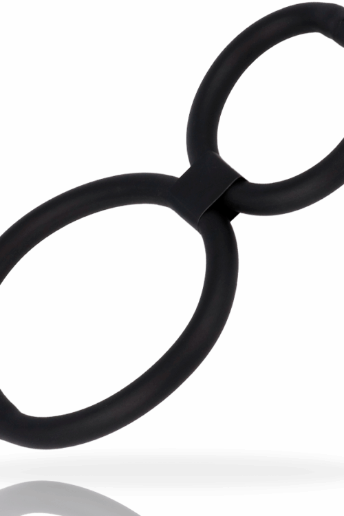 ADDICTED TOYS – ANILLAS AJUSTABLE PENE