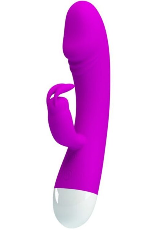 PRETTY LOVE – SMART WILL VIBRADOR 30 MODOS