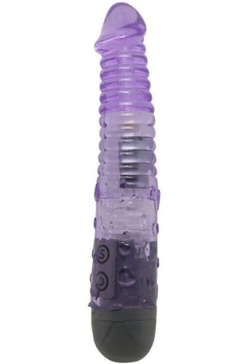 BAILE – GIVE YOU LOVER A KIND OF LOVER VIBRADOR LILA