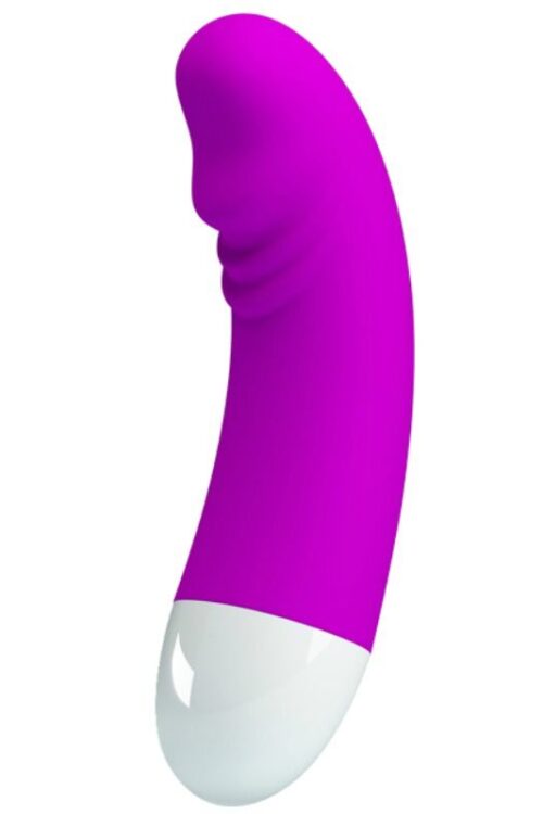PRETTY LOVE – LUTHER MINI VIBRADOR 30 MODOS VIBRACIÓN