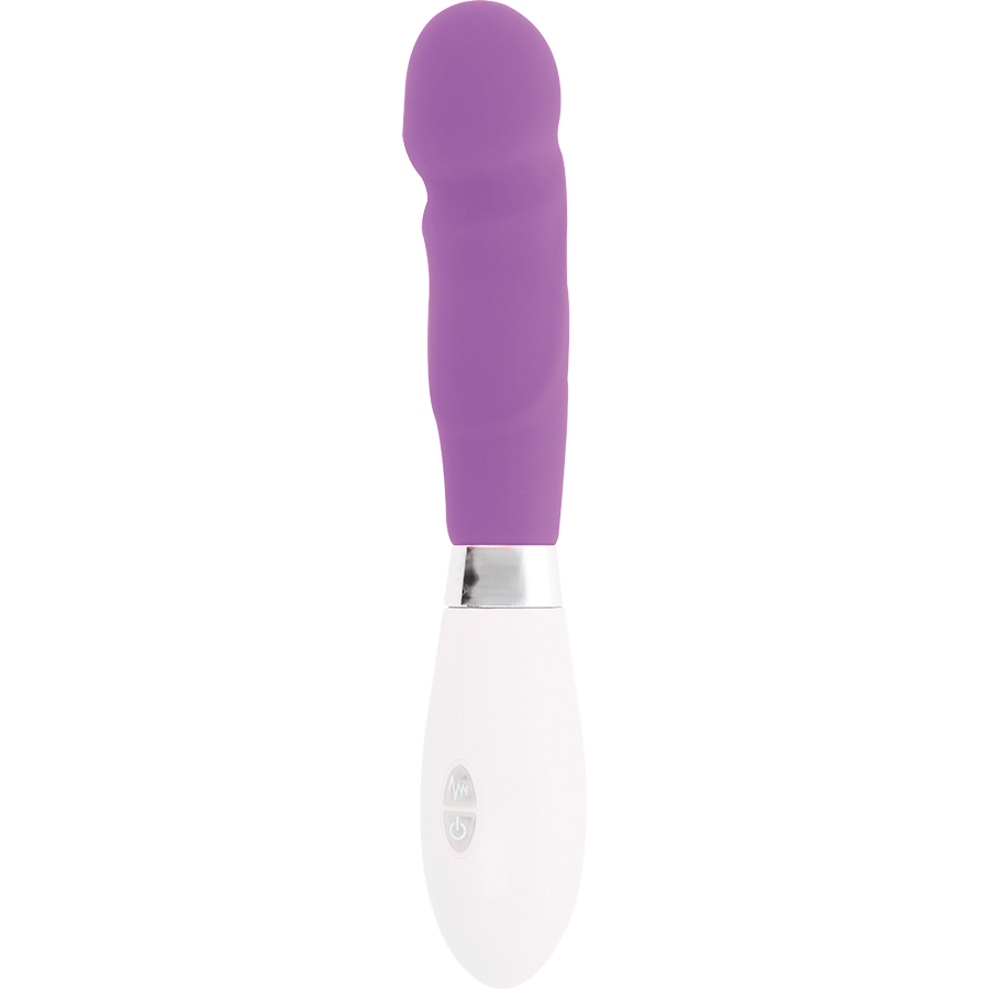 GLOSSY - PAUL VIBRADOR LILA - Imagen 6