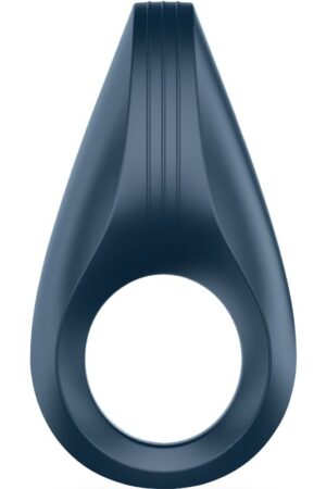 SATISFYER - ANILLO VIBRADOR 1