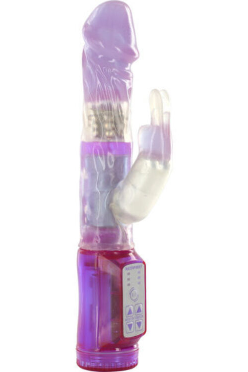 SEVEN CREATIONS – MINI CONEJITO RAMPANTE