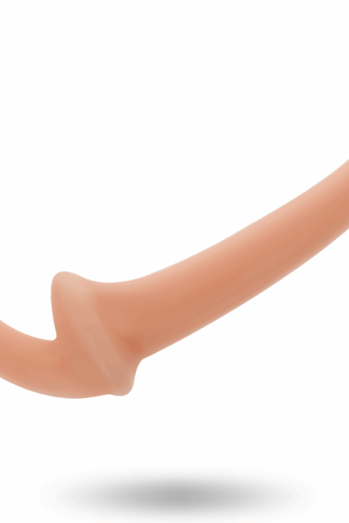 ADDICTED TOYS – DILDO CON ARNÉS SIN SUJECIÓN NATURAL