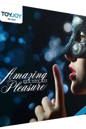 TOYJOY - AMAZING PLEASURE KIT DE JUGUETES