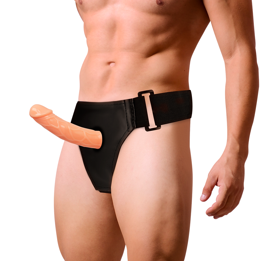 HARNESS ATTRACTION - ARNÉS HUECO BLAKE 15.5 CM -O- 4 CM - Imagen 2