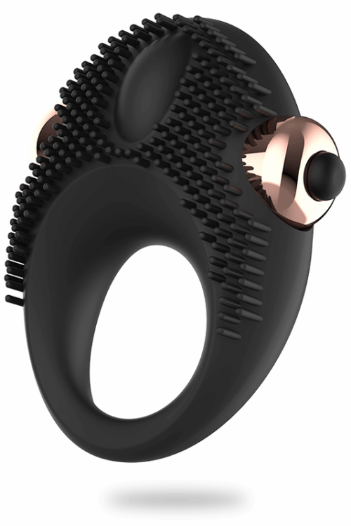 WOMANVIBE – THOR ANILLO VIBRADOR SILICONA
