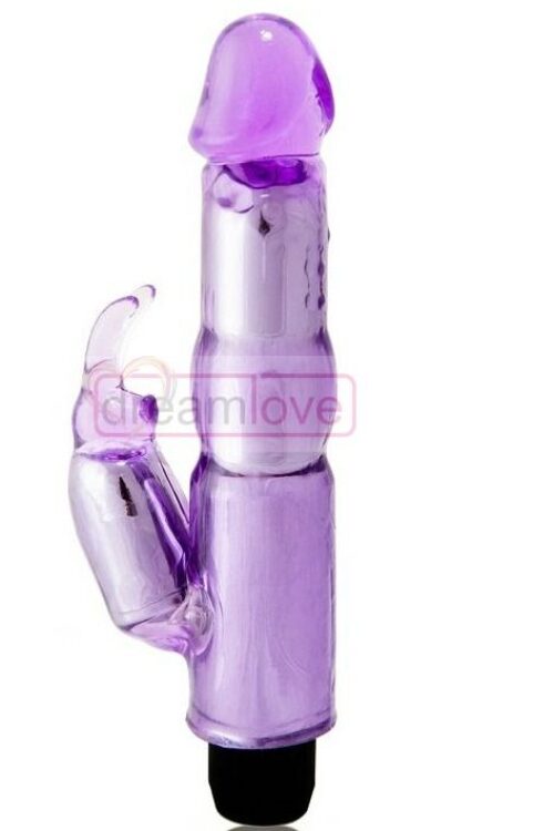 BAILE – RABBIT FANTASY VIBE MORADO